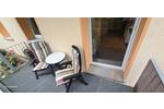 Etagenwohnung Sanitz - 1 Zimmer, 15 m&sup2;, 36&euro; | Angebot:25364657