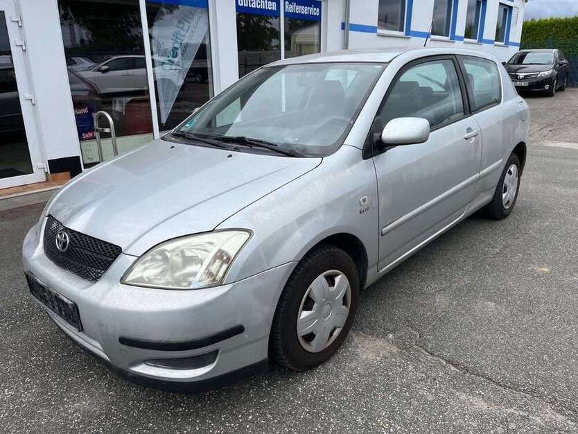 Corolla