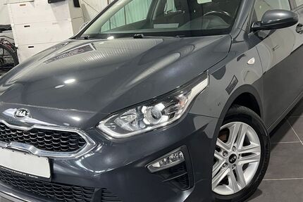 Kia ceed Sportswagon 125.000 km 12.495 &euro; Bretten 75015