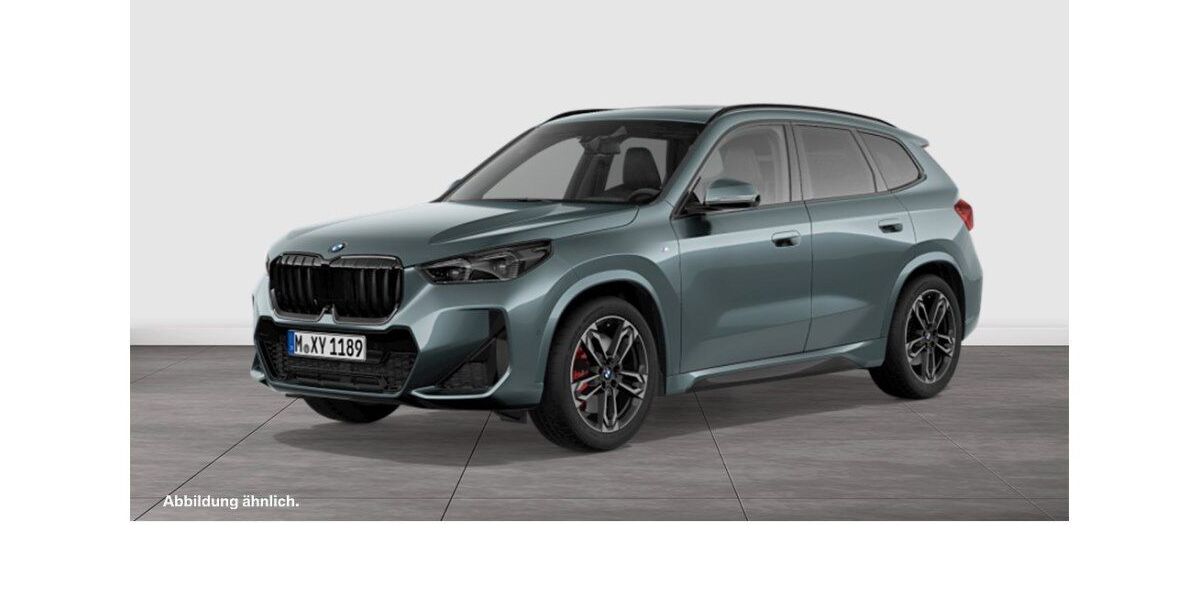 BMW X1 12.035 km 53.300 &euro; Leverkusen 51371
