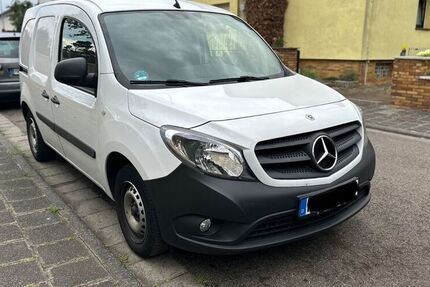 Mercedes Citan