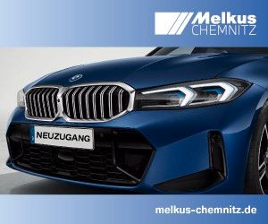BMW 520 13.630 km 48.440 &euro; Chemnitz 09120