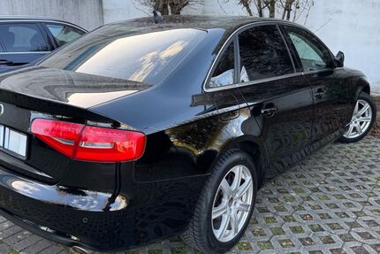 Audi A4 165.000 km 11.400 &euro; Viernheim 68519