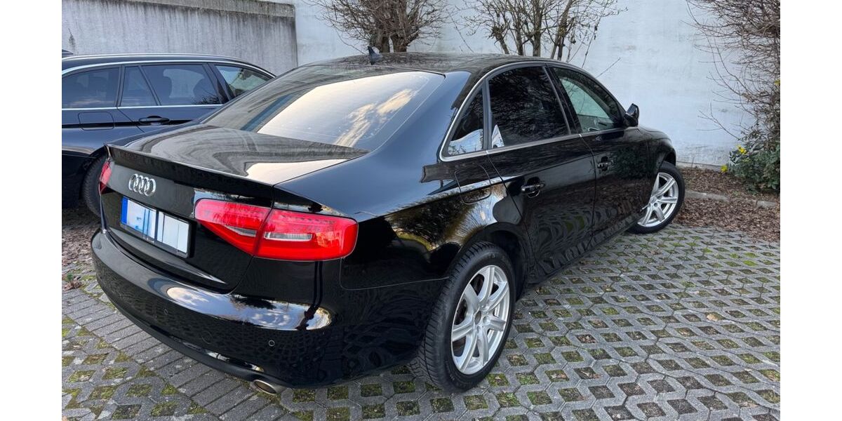 Audi A4 165.000 km 11.400 &euro; Viernheim 68519