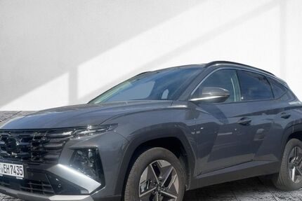 Hyundai TUCSON 9.999 km 37.790 € Frankfurt 60314