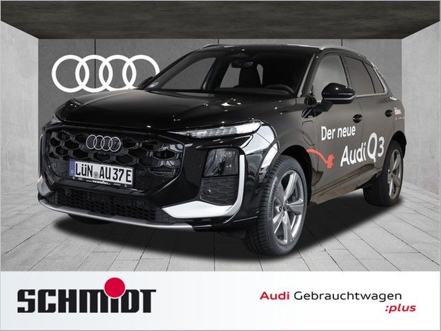 Audi Q3 9.990 km 54.490 &euro; Lünen 44534