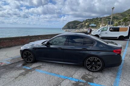 BMW M5 160.700 km 48.500 &euro; Heuchelheim bei Frankenthal 67259