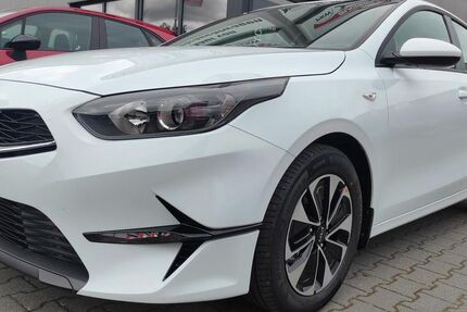 Kia ceed / Ceed 7.300 km 19.990 &euro; Polch 56751