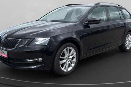 Skoda Octavia 86.662 km 14.900 &euro; Bad Kreuznach 55543