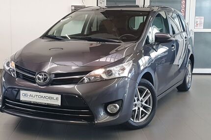Toyota Verso 127.000 km 11.690 € Aichstetten 88317