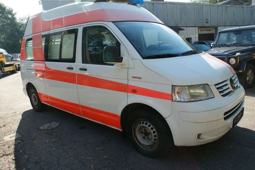 T5 Transporter