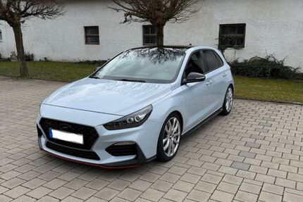 Hyundai i30 74.152 km 22.490 &euro; Kaufbeuren 87600