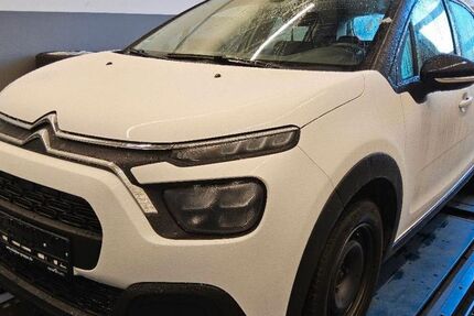 Citroen C3 11.471 km 9.950 &euro; Ingelheim am Rhein (bei Mainz) 55218