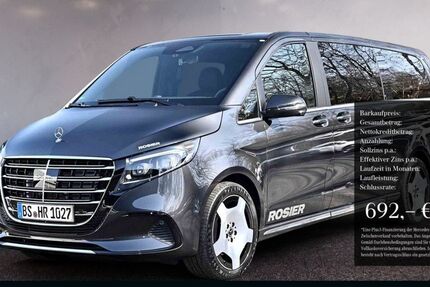 Mercedes-Benz V 300 9.900 km 92.990 &euro; Braunschweig 38122
