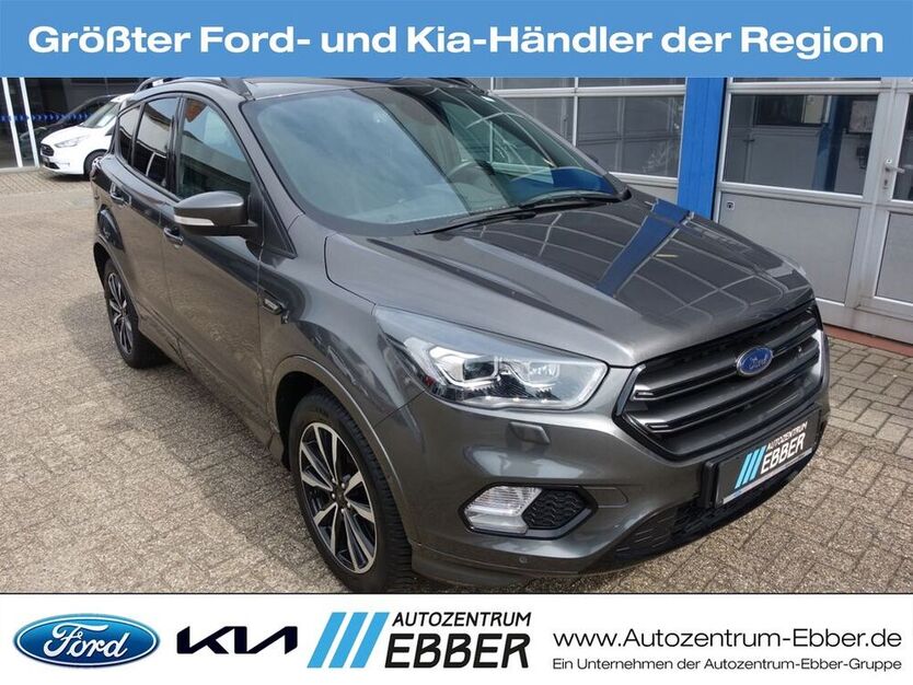 Kuga