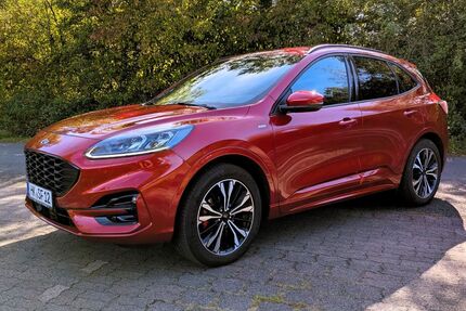 Ford Kuga 98.500 km 18.100 &euro; Bad Fallingbostel 29683