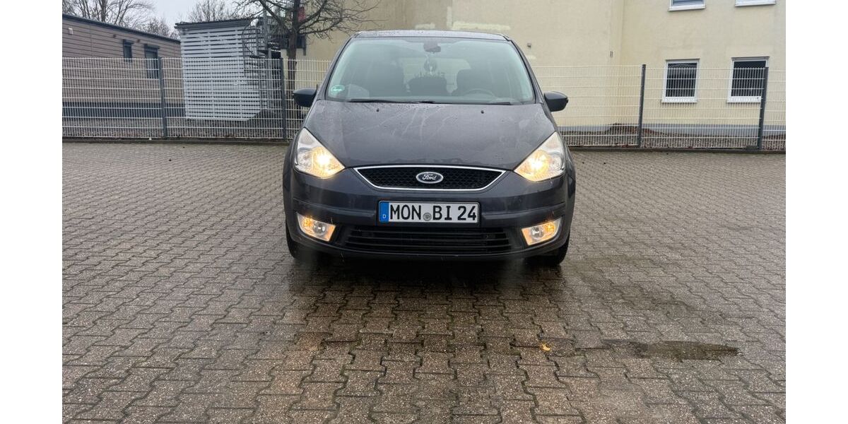 Ford Galaxy 182.000 km 7.499 &euro; Eschweiler 52249