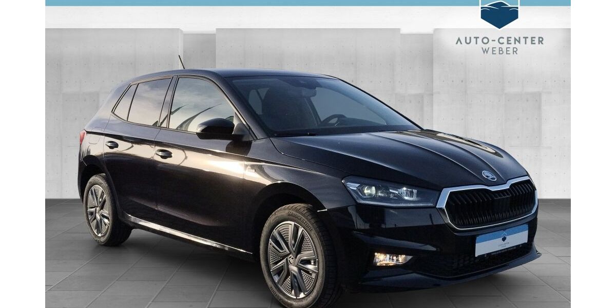 Skoda Fabia 9.950 km 20.920 &euro; Leipzig/Lindenthal 04158