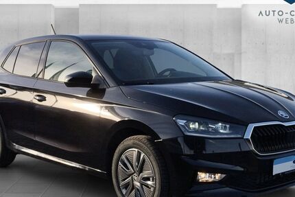 Skoda Fabia 9.950 km 22.195 &euro; Leipzig/Lindenthal 04158