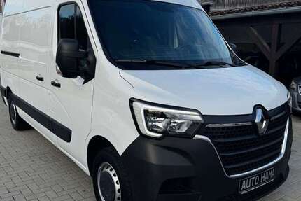 Renault Master 99.990 km 19.990 &euro; Oebisfelde-Weferlingen 39356