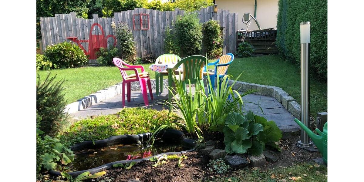 Bungalow Kirchberg - 3 Zimmer, 21 m&sup2;, 33.300&euro; | Angebot:26270662