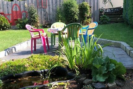 Haus Kirchberg - 3 Zimmer, 21 m&sup2;, 33.300&euro; | Angebot:26270662