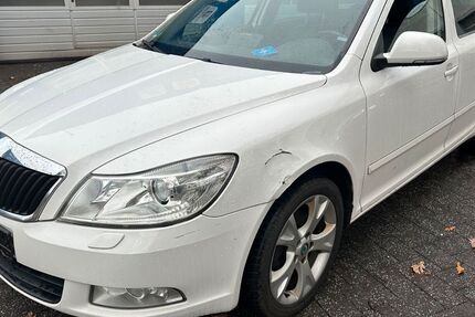 Skoda Octavia 377.194 km 3.499 &euro; Gummersbach 51645