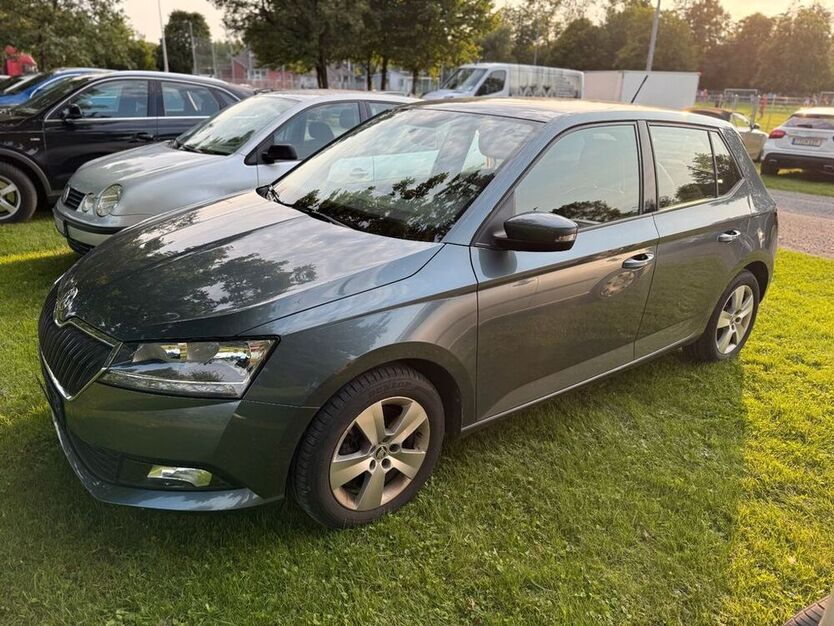 Fabia