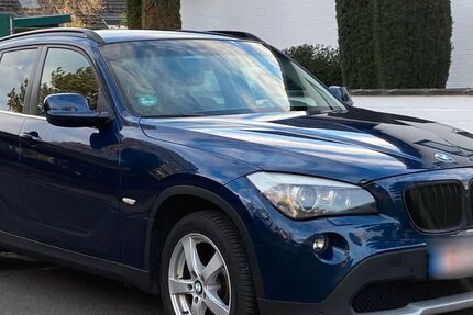 BMW X1 178.095 km 8.490 &euro; Mechernich 53894