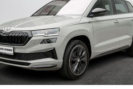 Skoda Karoq 34.645 km 30.990 &euro; Schenefeld 22869