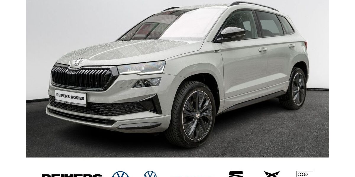 Skoda Karoq 34.645 km 30.990 &euro; Schenefeld 22869