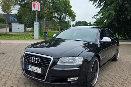 Audi A8 204.000 km 8.800 &euro; Düsseldorf 40233