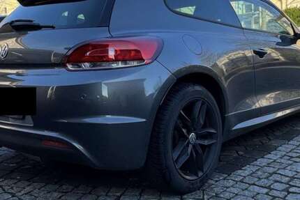 VW Scirocco 136.528 km 8.250 &euro; Bielefeld 33649