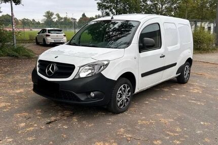 Mercedes-Benz Citan 72.000 km 9.700 € Rodgau 63110