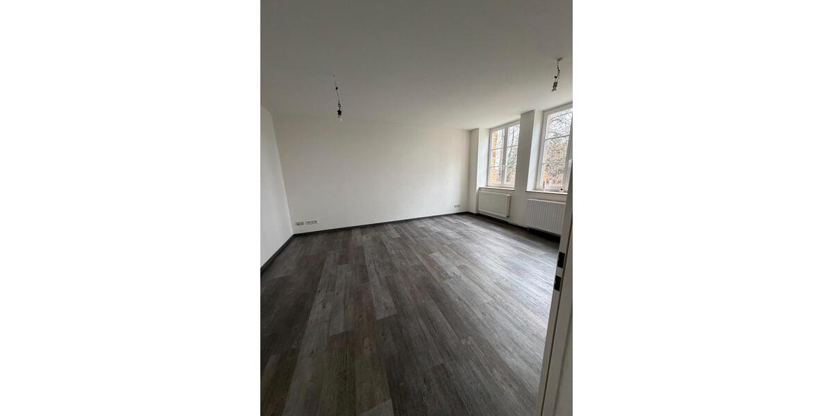 Erdgeschoßwohnung Rotenburg an der Fulda - 2 Zimmer, 46 m&sup2;, 450&euro; | Angebot:26346560