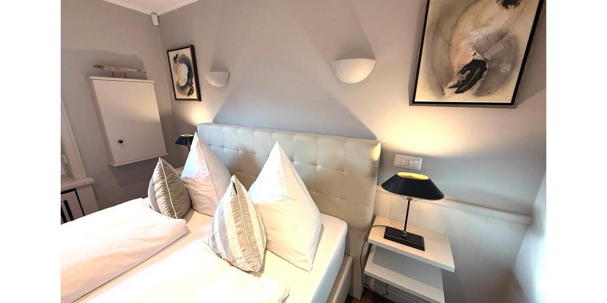 Erdgeschoßwohnung Sylt - 3 Zimmer, 75 m&sup2;, 2.100&euro; | Angebot:26322842