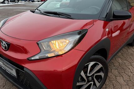Toyota Aygo (X) 13.850 km 16.990 &euro; Hildesheim 31137