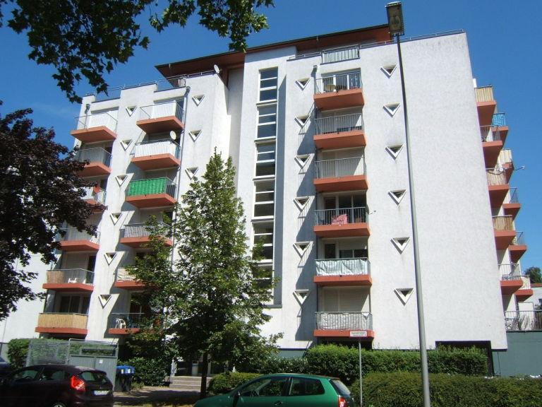 Etagenwohnung Saarbrücken - 1.5 Zimmer, 30 m&sup2;, 90.000&euro; | Angebot:27153614