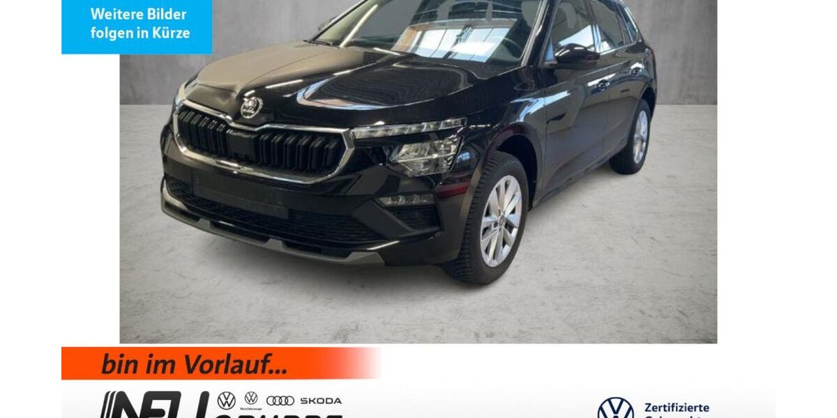 Skoda Kamiq 13.718 km 22.679 &euro; Ribnitz-Damgarten / Barth / Bad Sülze 18311