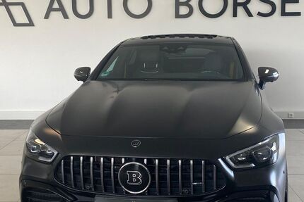 Mercedes-Benz AMG GT 90.710 km 145.890 &euro; Braunschweig 38114