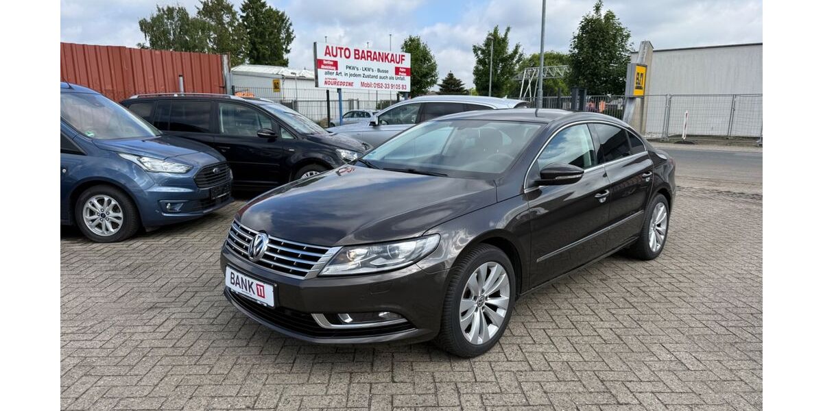 VW CC 162.000 km 8.499 &euro; Nordhorn 48529