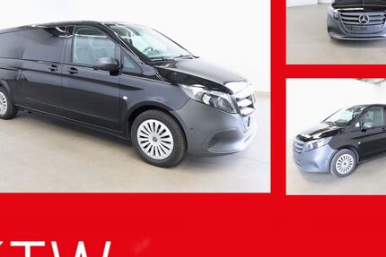 Mercedes-Benz Vito 35.662 km 38.733 &euro; Hildesheim 31137