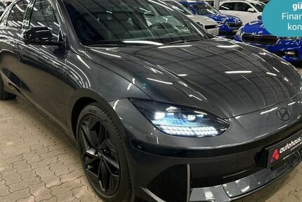 Hyundai IONIQ 6 29.837 km 32.990 &euro; Ludwigsfelde (bei Berlin) 14974