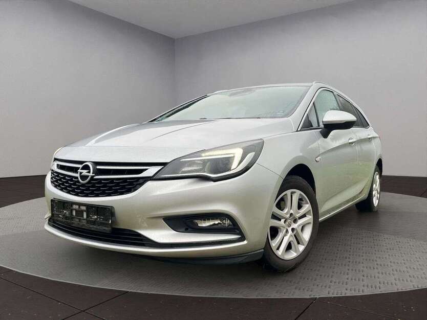 Opel Astra 91.170 km 8.499 € Sendenhorst 48324