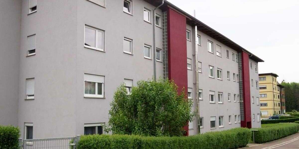 Etagenwohnung Wehr-Öflingen Öflingen - 4.5 Zimmer, 97 m&sup2;, 375.000&euro; | Angebot:26807908