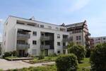 2 Zimmer Wohnung mit Terrasse