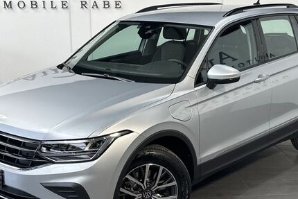 VW Tiguan 18.450 km 26.749 &euro; Wardenburg 26203