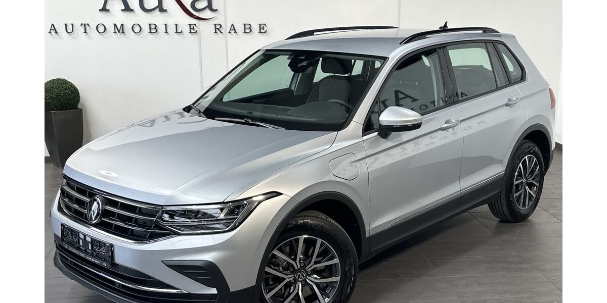 VW Tiguan 18.450 km 26.749 &euro; Wardenburg 26203