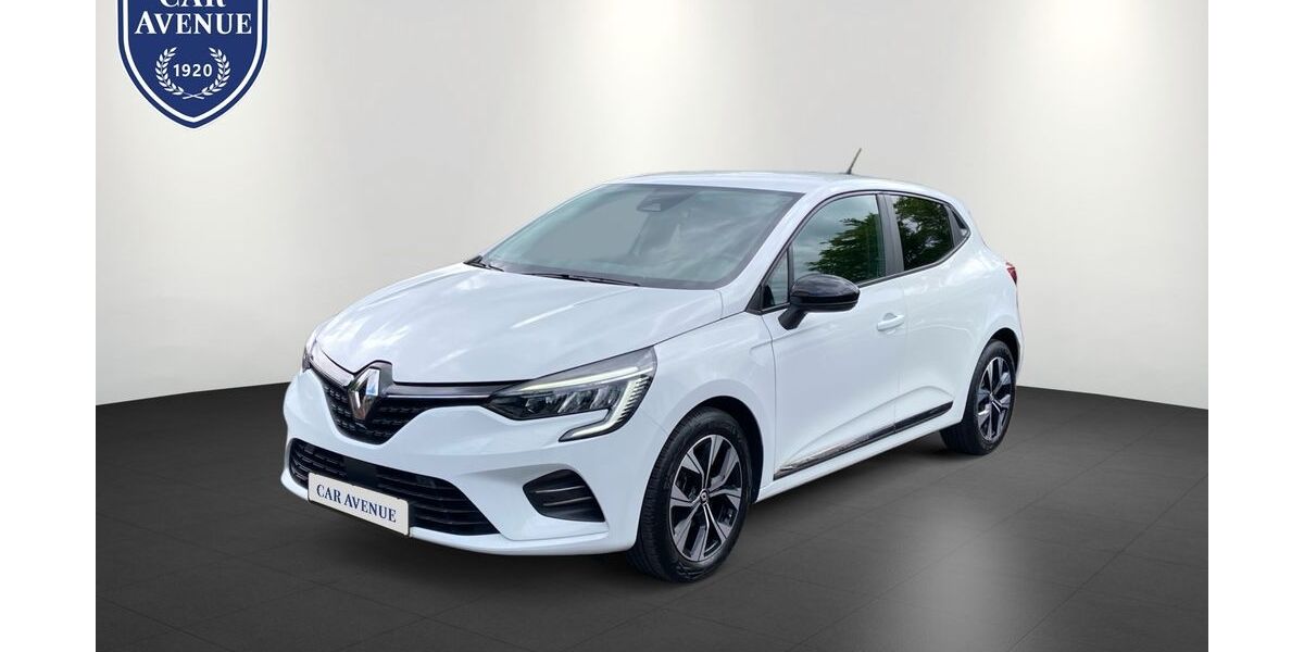 Renault Clio 32.397 km 15.485 &euro; Kaiserslautern 67657