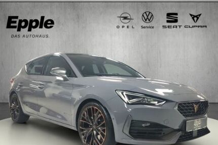 Cupra Leon 27.838 km 32.390 &euro; Rutesheim 71277